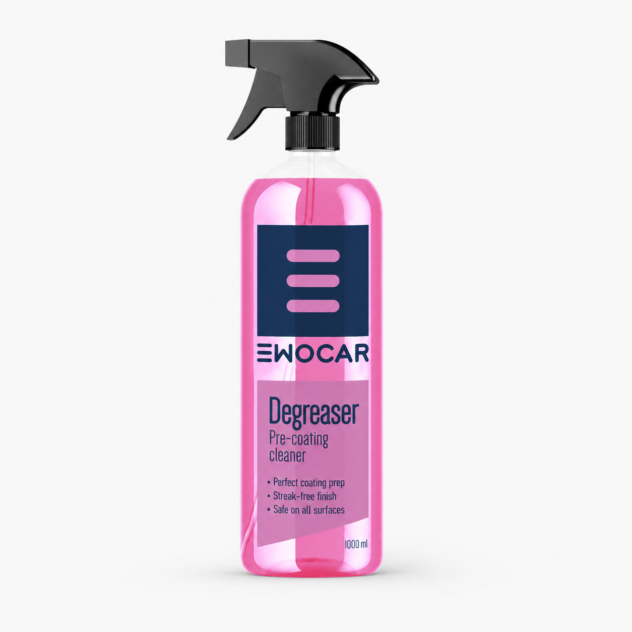 Ewocar Entfetter und Lackreiniger - Degreaser 1l