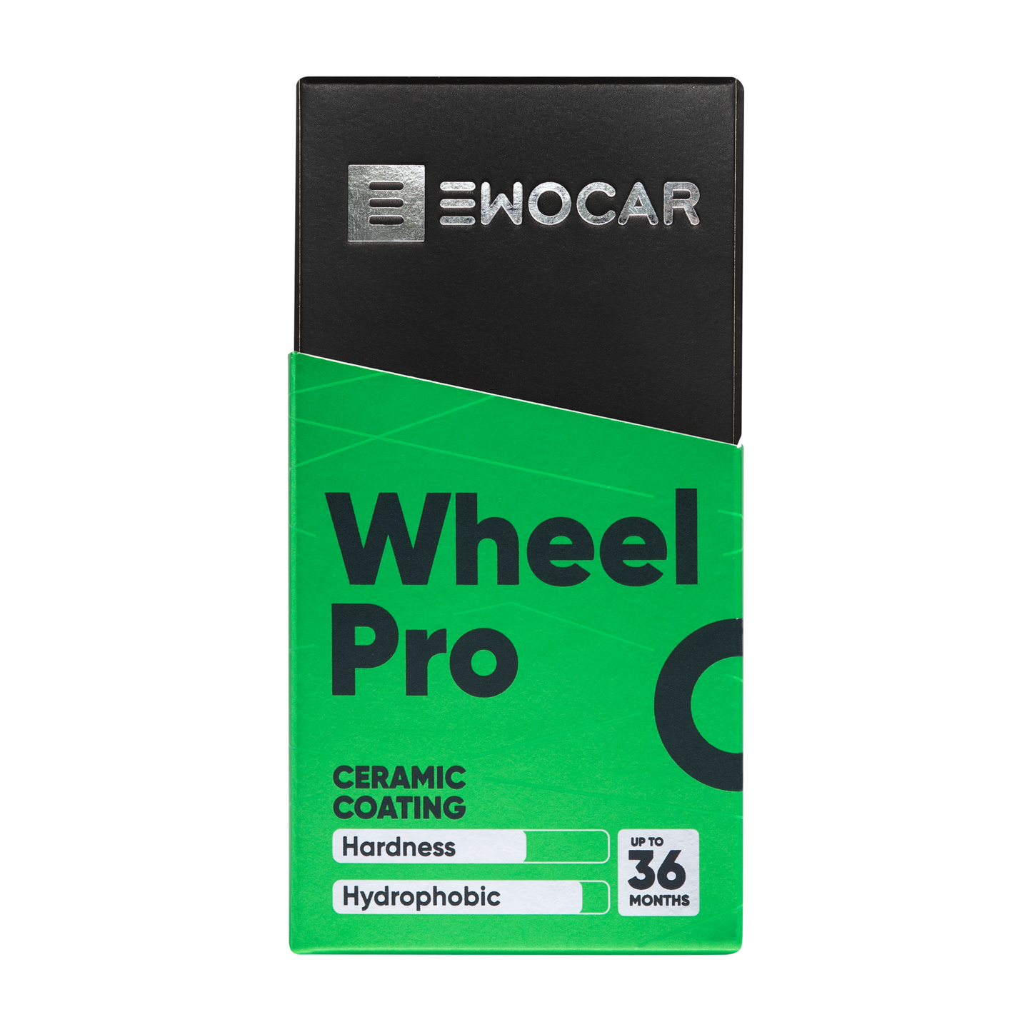 Ewocar Wheel Pro 50ml - Rivestimento per cerchi