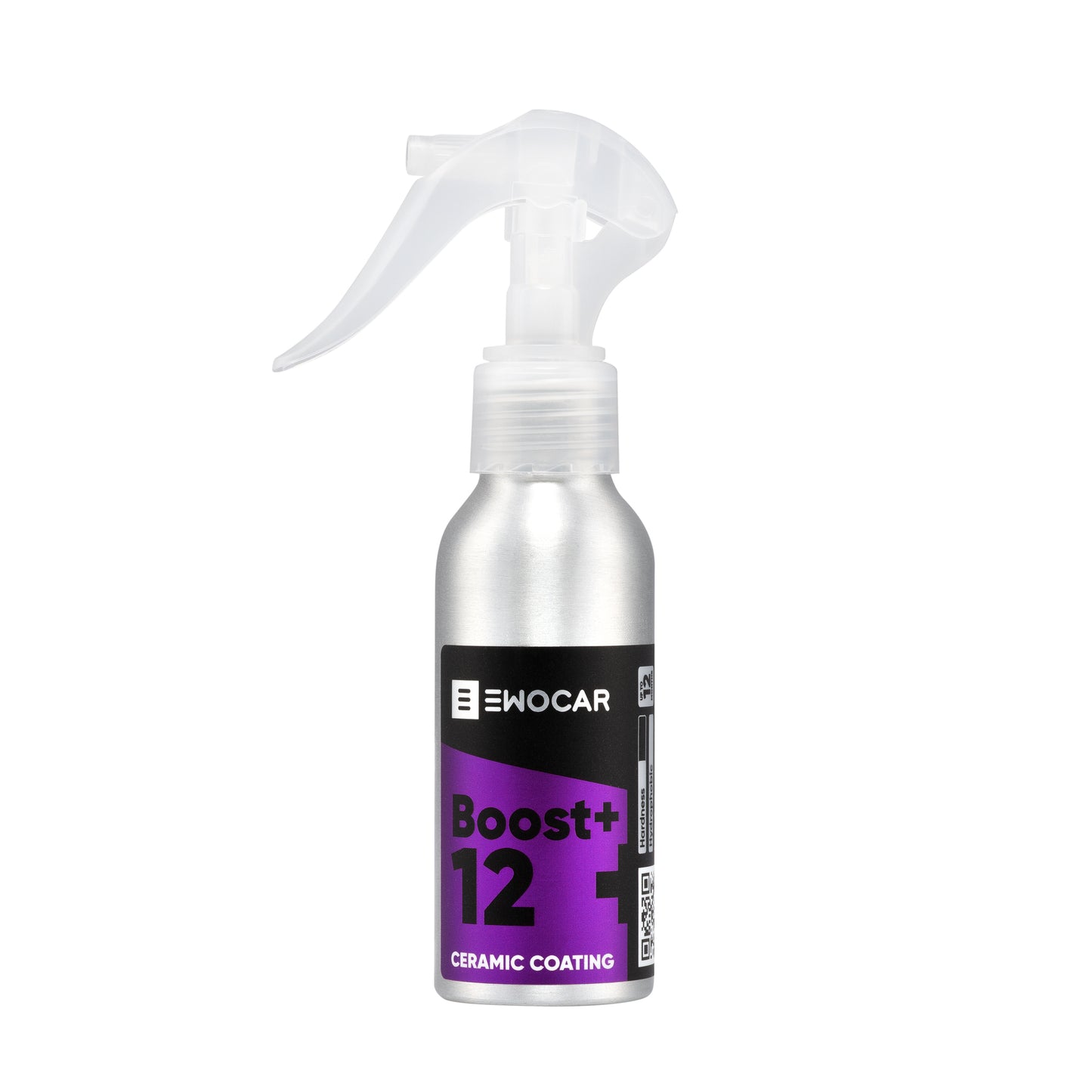 Ewocar Boost Plus Set - Sigillante ceramico 30ml