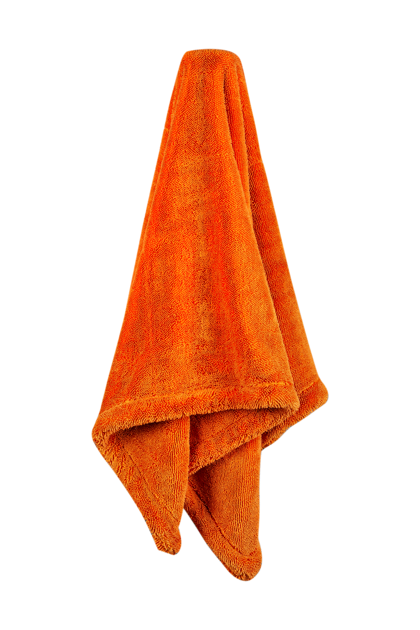 Panno in microfibra per asciugatura Ewocar Special Drying Towel 60x90cm 1200 GSM Arancione
