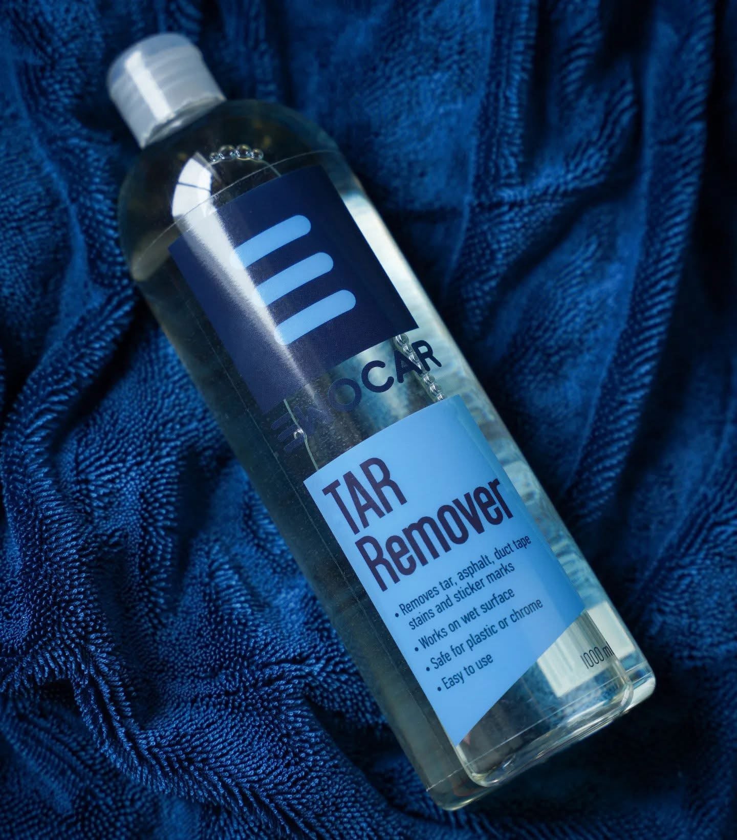 Ewocar Tar Remover - Rimuovi Catrame 1l