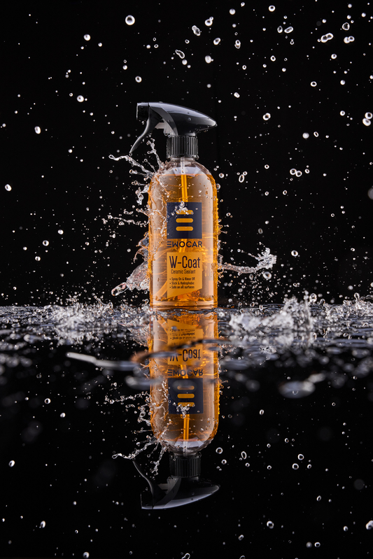 Ewocar W-Coat Sigillante Wet Coat 500ml
