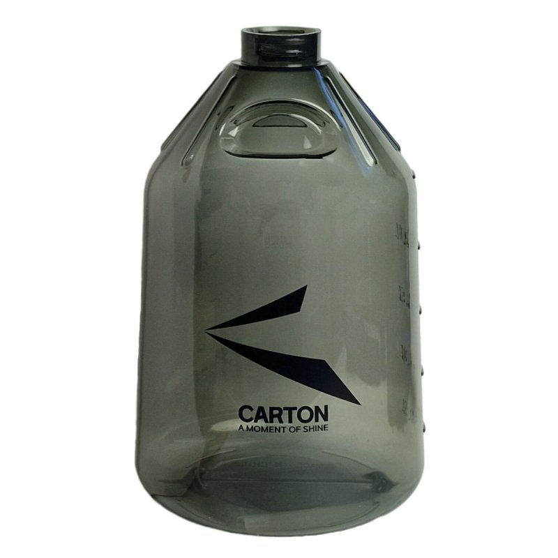 Carton Ersatzflasche für den EP03 Akku-Drucksprüher