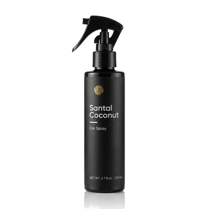 Autoduft - Autospray Santal Coconut