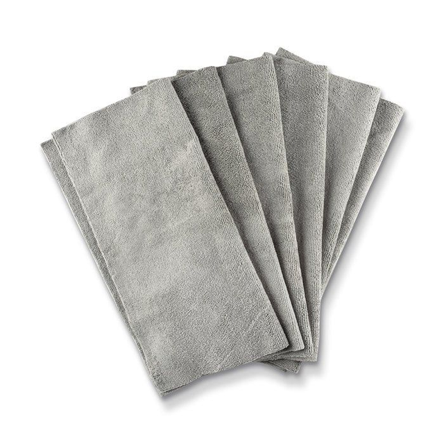 Basic Microfasertuch 320GSM / 20er Pack