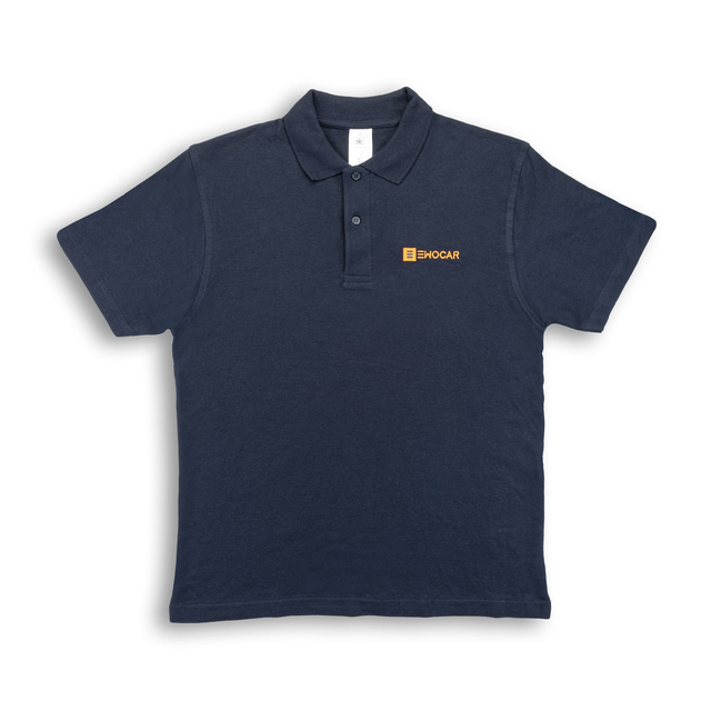 Ewocar Polo T-Shirt
