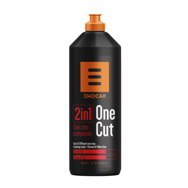 Ewocar One Cut 1l