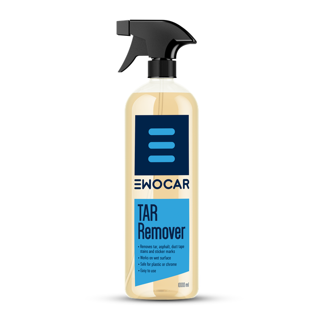 Tar Remover - Teer Entferner 1l