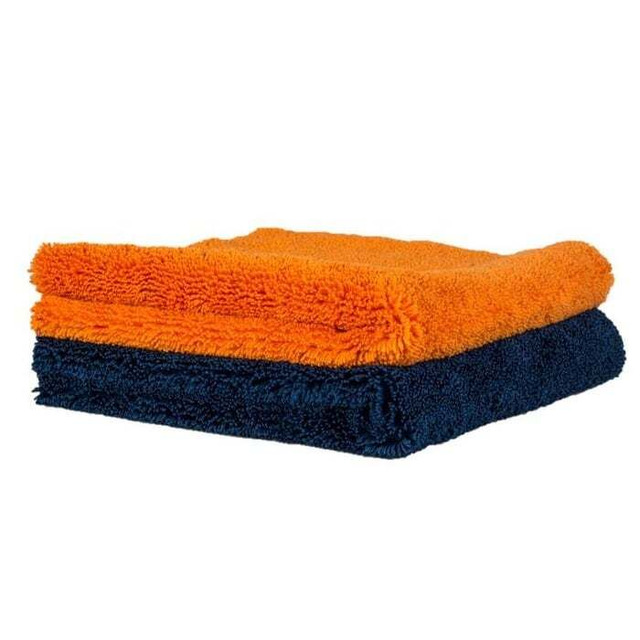 Edgeless Mikrofasertücher 2er Pack