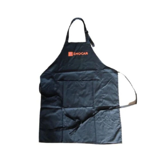 Ewocar Apron - Detailing Schürze