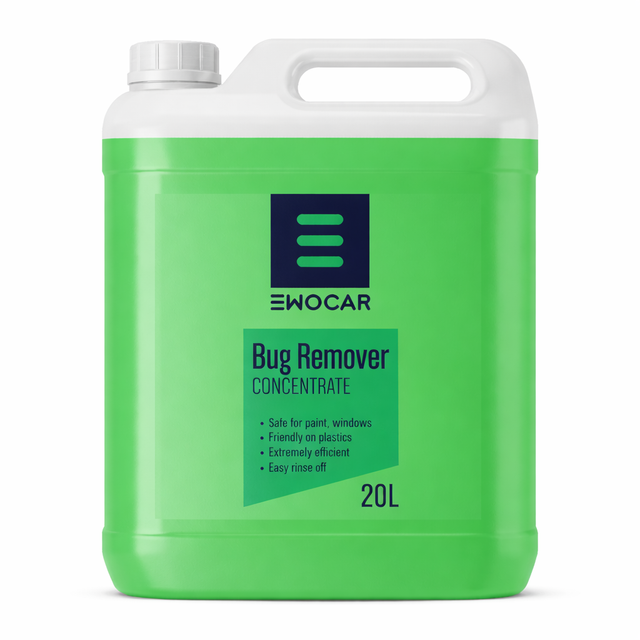 Bug Remover Konzentrat 20l - Expert Insektenentferner