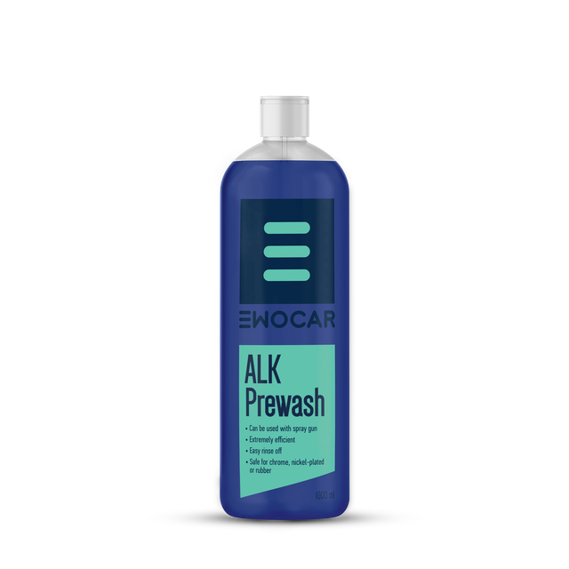ALK Prewash 1l