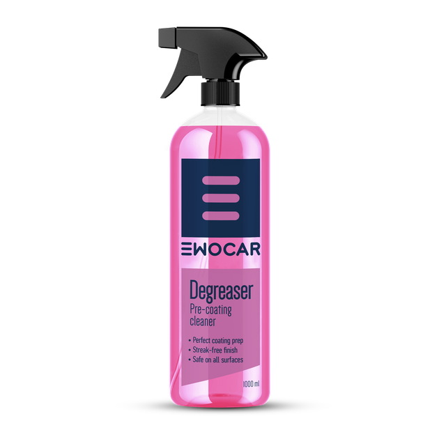 Degreaser Pre-Coating Cleaner Entfetter - 1l