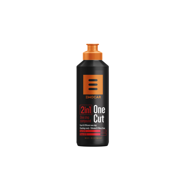 Ewocar One Cut 250ml