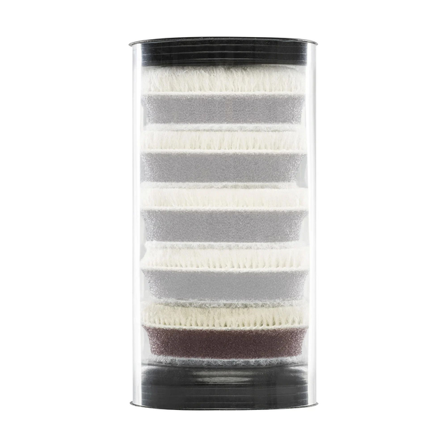 Ewocar Flexi Wool Pad 35-40mm / 5stk.