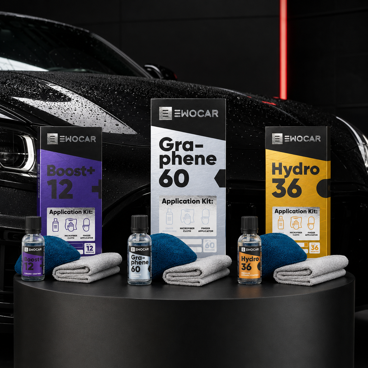 Coatings