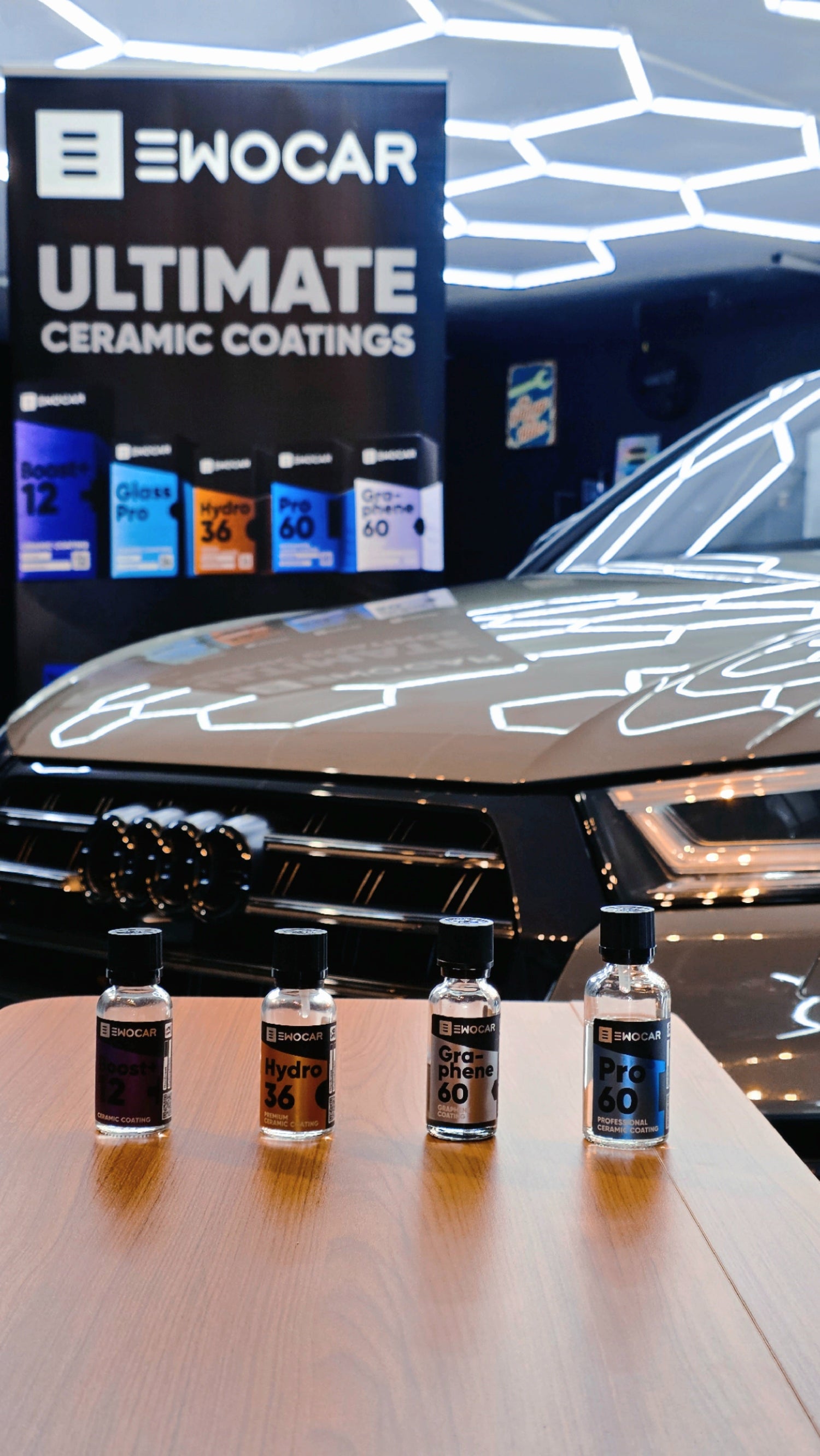 Coatings