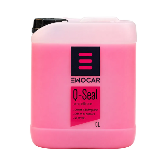 Ewocar Q-Seal Ceramic Detailer 5l