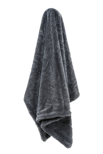 Panno Asciugatura Speciale Ewocar 60x90cm 1200 GSM Grigio