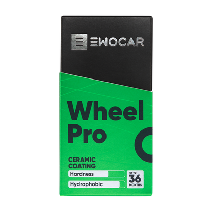 Ewocar Wheel Pro 50ml - Rivestimento per cerchi