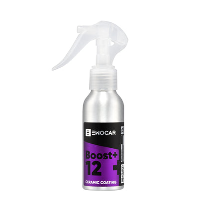 Ewocar Boost Plus Set - Sigillante ceramico 30ml