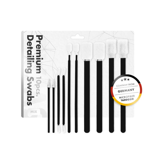 Chemicalworkz Detailing Swabs Set
