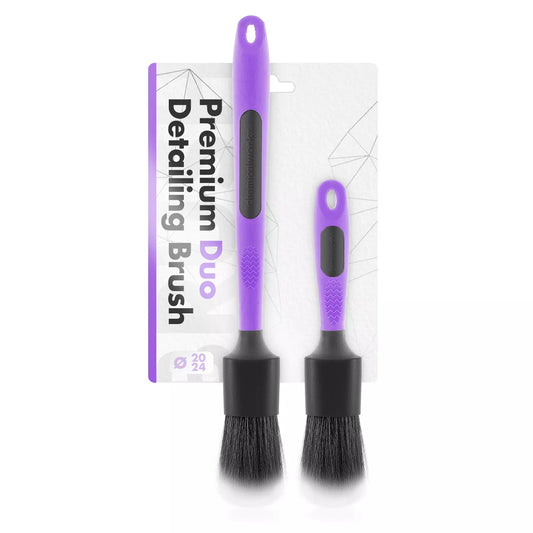 Chemicalworkz Ultra Soft Detailing Pinsel Set