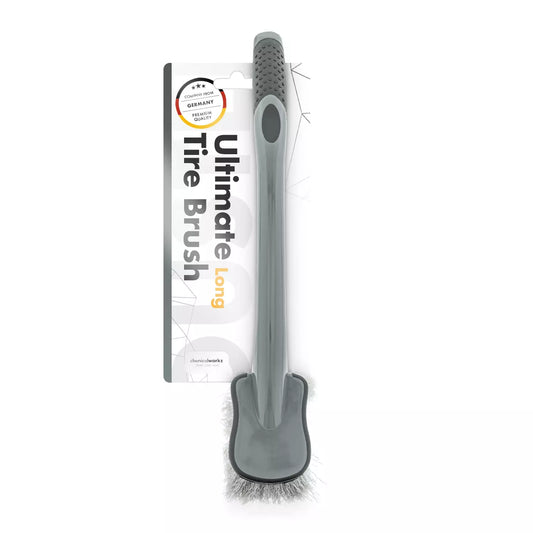 Chemicalworkz - Long Handle Detailing Brush