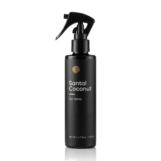 Autoduft - Autospray Santal Coconut