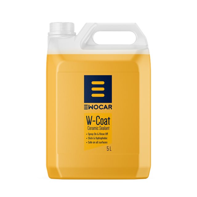 W-Coat Nassversiegelung  5l