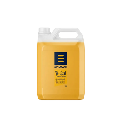 Ewocar W-Coat Sigillante a umido 5l