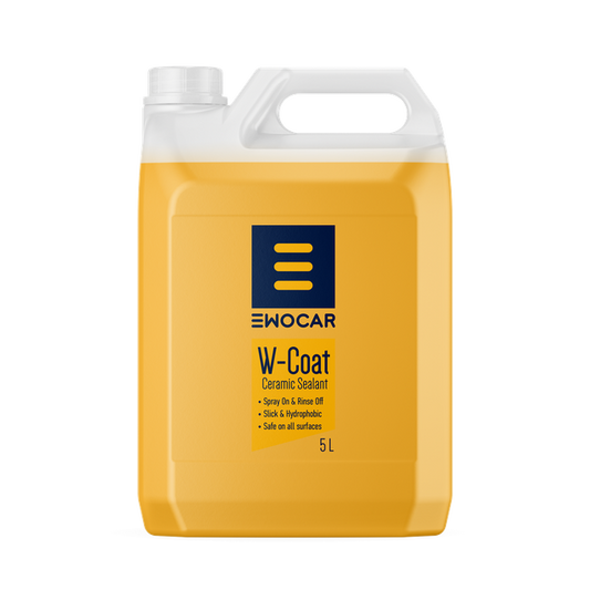 W-Coat Nassversiegelung  5l