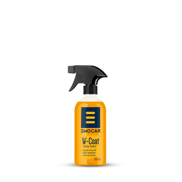 W-Coat Nassversiegelung  500ml