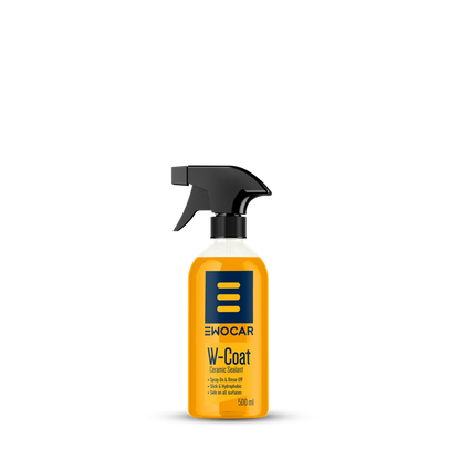 Ewocar W-Coat Sigillante Wet Coat 500ml