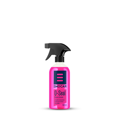Ewocar Q-Seal Ceramic Detailer 500ml