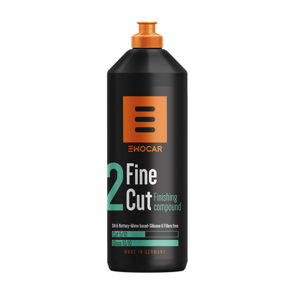 Ewocar Fine Cut 1l - Lucidante di finitura