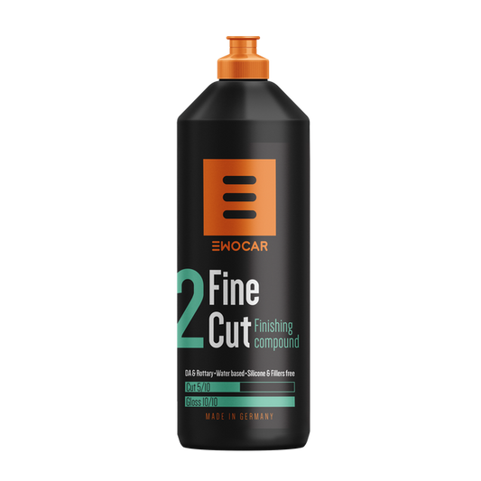 Ewocar Fine Cut 1l