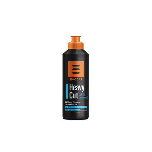 Ewocar Heavy Cut 250ml