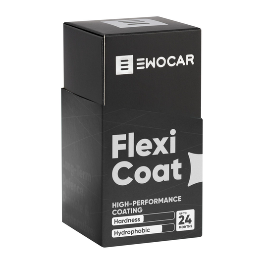 Flexi Coat 50ml - SiO₂-Coating für Kunststoff