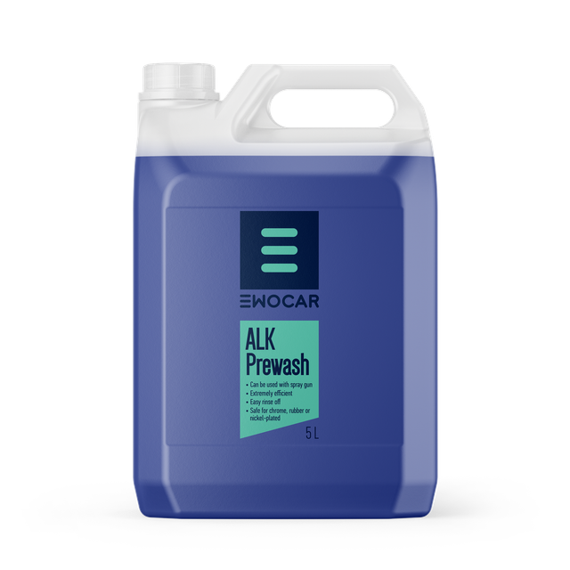 ALK Prewash 5l