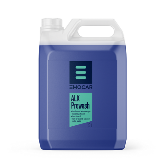 ALK Prewash 5l