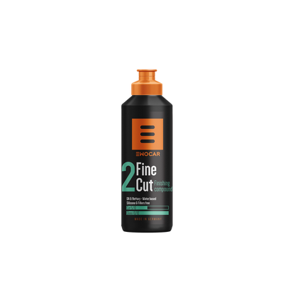 Ewocar Fine Cut 250ml - Polish di finitura