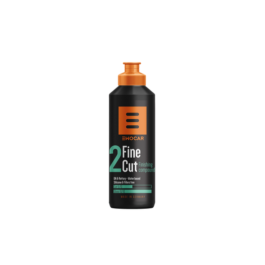 Ewocar Fine Cut 250ml