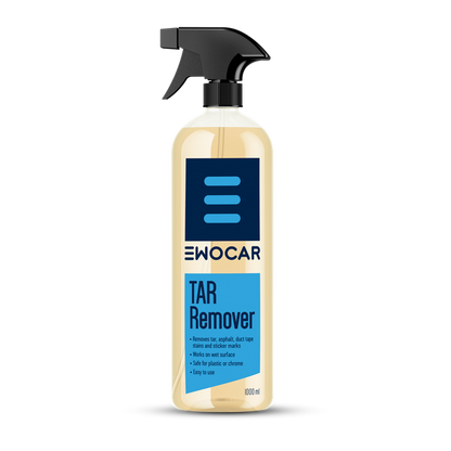 Ewocar Tar Remover - Rimuovi Catrame 1l