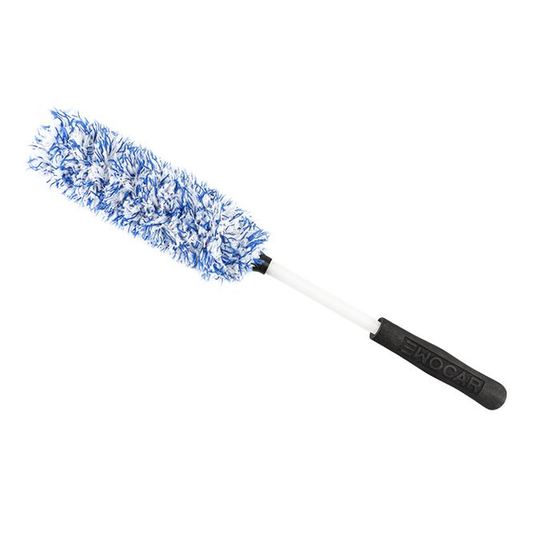 Mikrofaser Felgenbürste