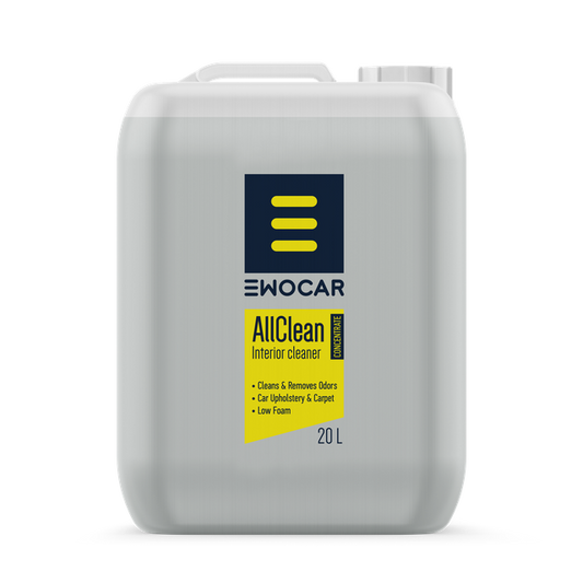 AllClean Interior Cleaner - Konzentrat 20l
