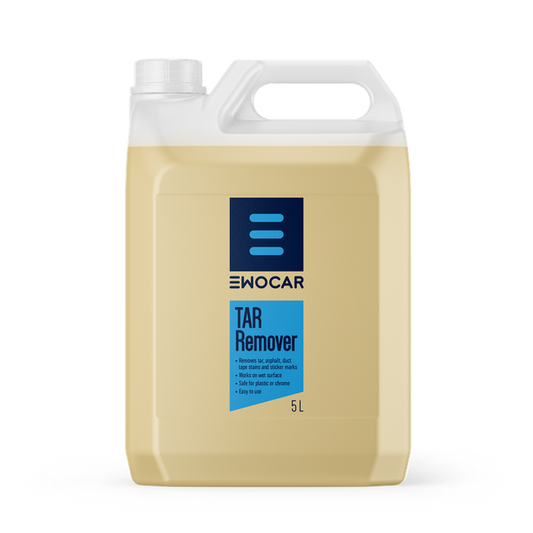 Tar Remover - Teer Entferner 5l