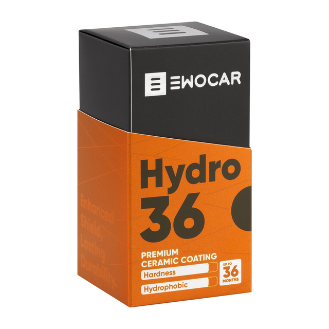 Hydro36 - Keramikbeschichtung 50ml