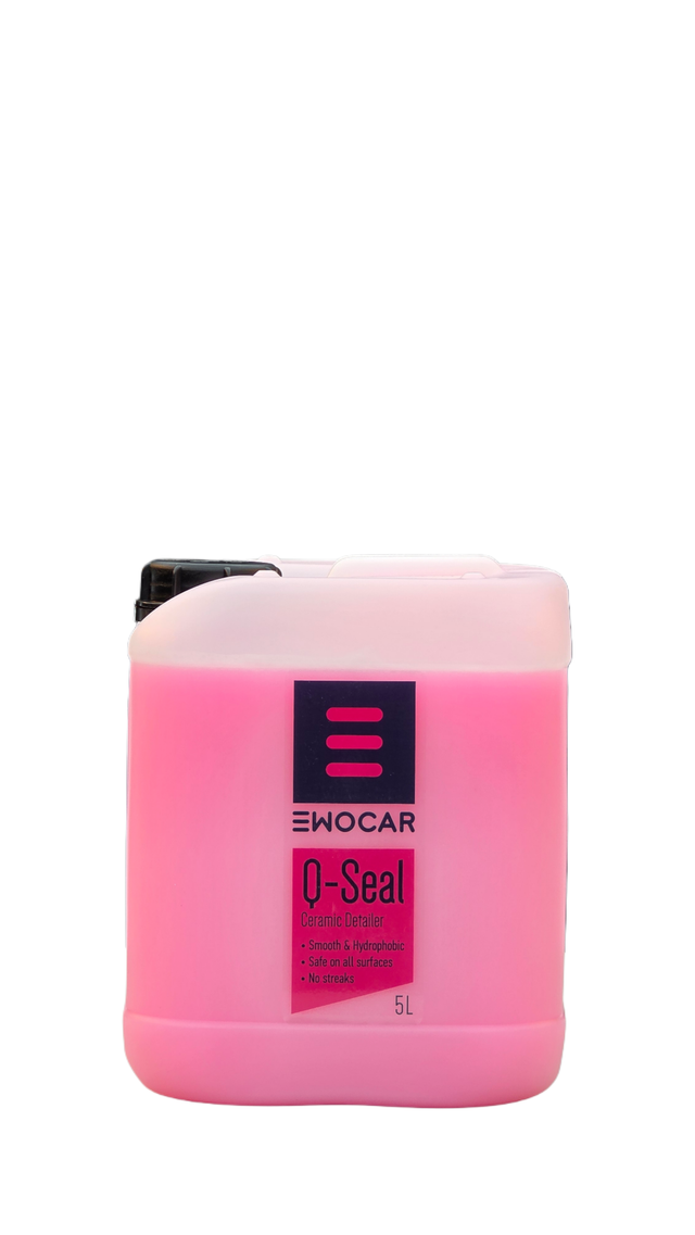 Q-Seal Ceramic Detailer 5l