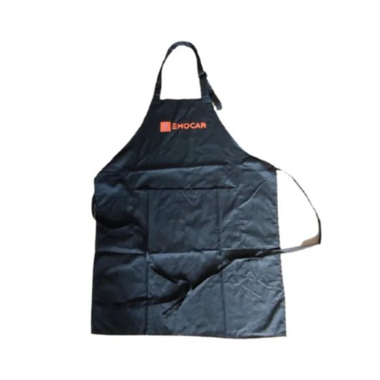Ewocar Apron - Detailing Schürze